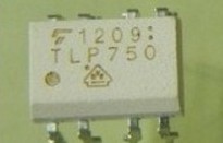 TLP555 光耦 直插DIP8 光隔离器 光电耦合 质量保证