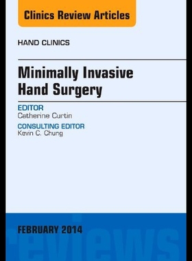 【预售】Minimally Invasive Hand Surgery