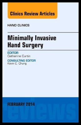 【预售】Minimally Invasive Hand Surgery