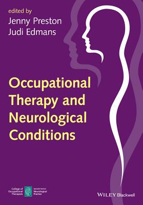 【预订】Occupational Therapy and Neurologica...