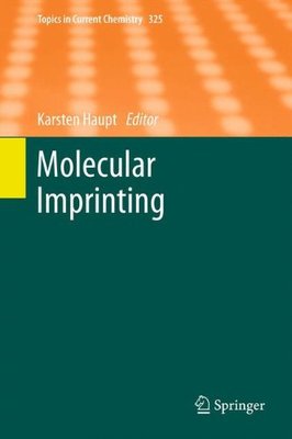 【预订】Molecular Imprinting