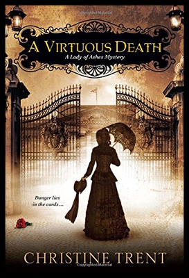 【预售】A Virtuous Death