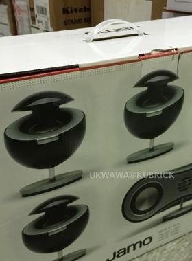 JAMO/尊宝 360S35 HCS S35 家庭影院 5.0 美行 全新正品