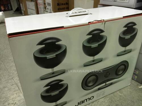 尊宝全新正品家庭影院