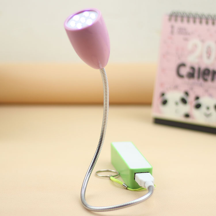 Lampe USB - Ref 376219 Image 1