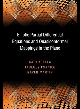 预售 Elliptic Partial Differential Equations and Quasi
