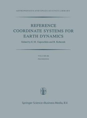 【预订】Reference Coordinate Systems for Ear...