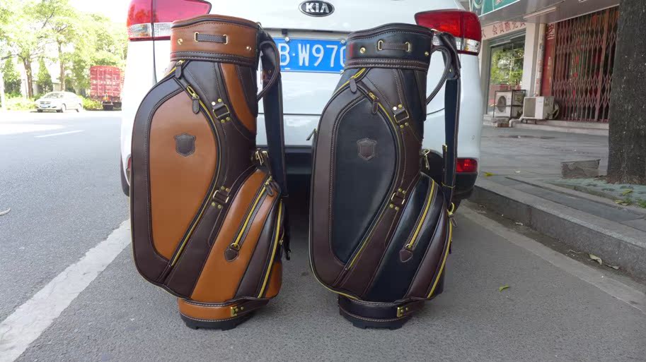 Sac de golf - Ref 36992 Image 1