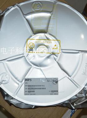 MPS代理 MP5000DQ 原装正品 14年新货 假一赔十