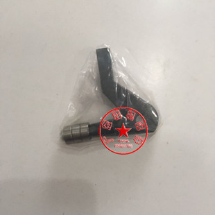 747削皮机滚轮压脚801铲皮机滚轮压脚削港宝压脚削胶板轴承压脚