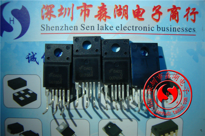 FSQ0765RWDTU Q0765R TO-220F-6   原装正品
