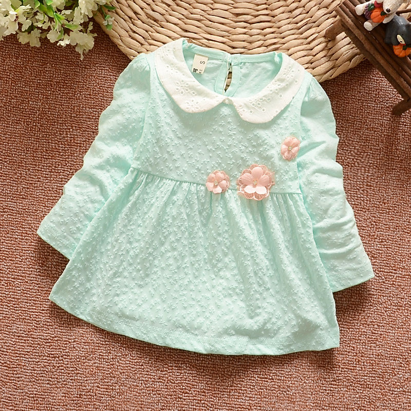 Robe enfant en Toile de coton - Ref 2045485 Image 1