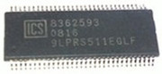 ICS9LPRS511EGLF ICS954119DFLF 原装