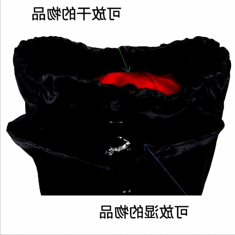 Sac de sport - Ref 16829 Image 1