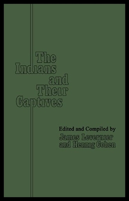 【预售】The Indians and Their Captives