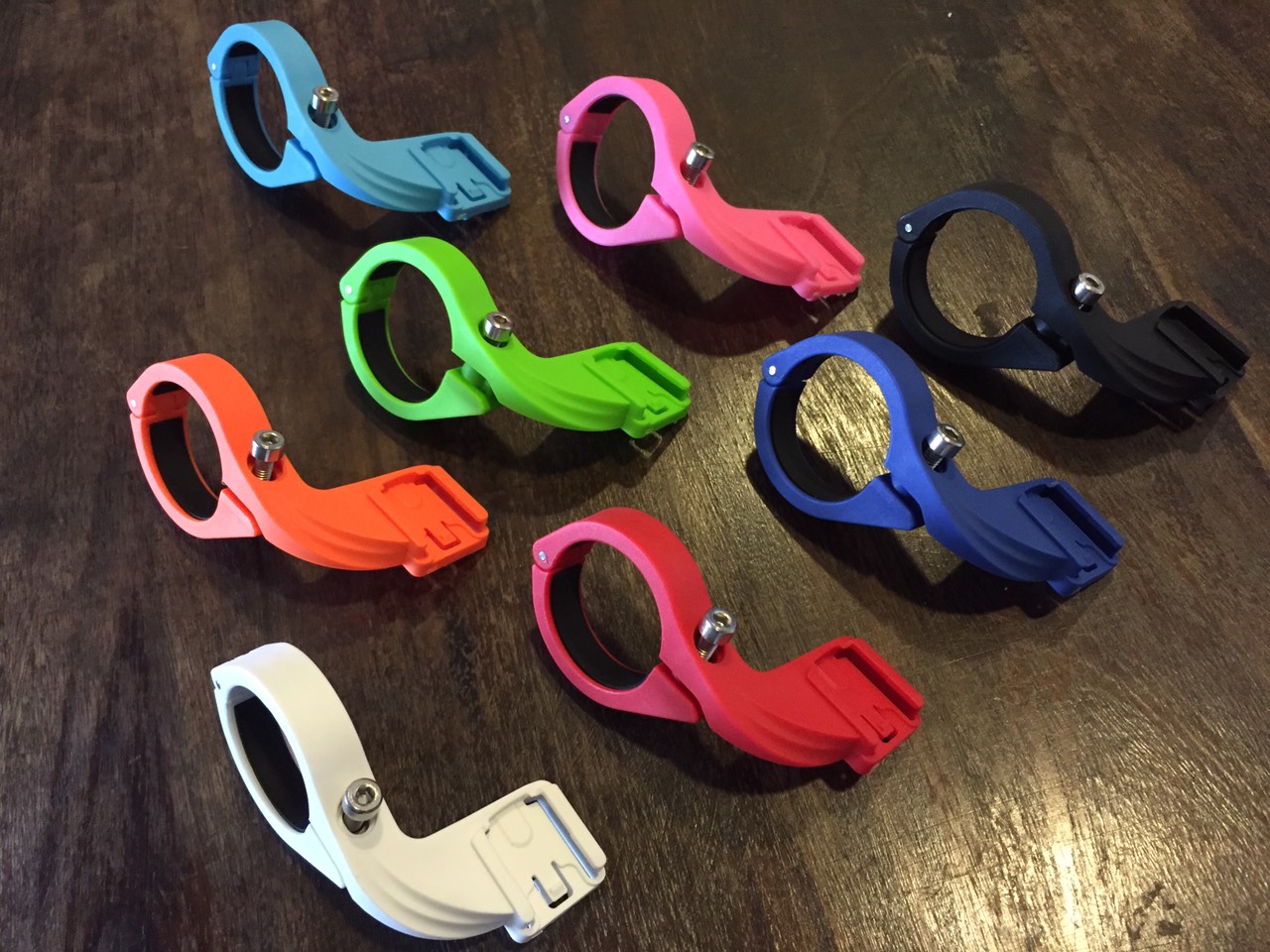 Tableau de bord vélo CATEYE - Ref 2423667 Image 1