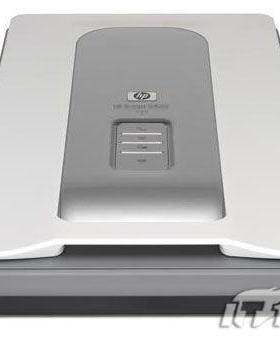 惠普 Scanjet G4010 扫描仪 实物 布料 绣花 五金配件 底片扫描仪