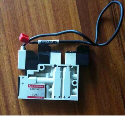 JUKI EJECTOR C-0022-MCX MPS-V8 V8X-AG-0.3B-JU真空阀