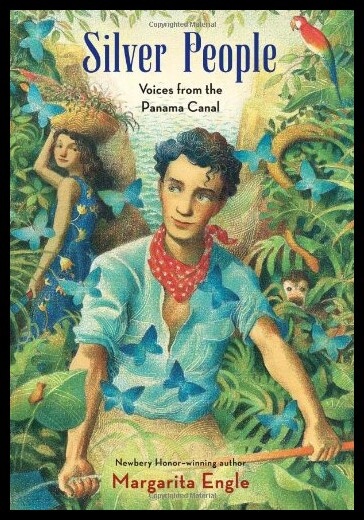 【预售】Silver People: Voices from the Panama