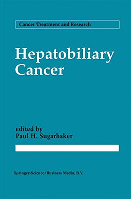【预订】Hepatobiliary Cancer