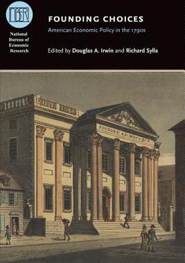 【预售】Founding Choices: American Economic ...
