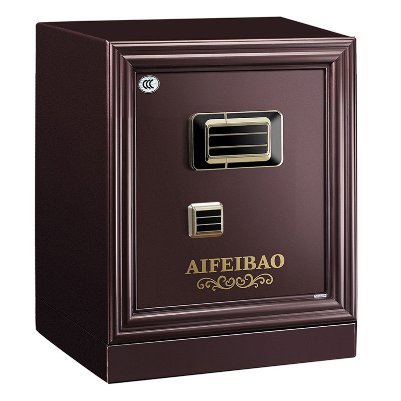 艾斐堡天宫壹号系列保险柜私人定制大型家用3c认证保险箱指纹密码防盗