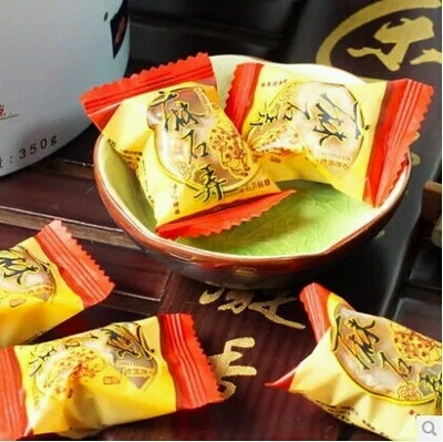 麻石弄花生酥糖500g,好茶配好点居家旅四份包邮