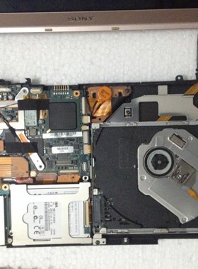 SONY VGN-TZ13 TZ16 TZ33 TZ36 TZ27 TZ37 TZ38 MBX-168主板 外壳