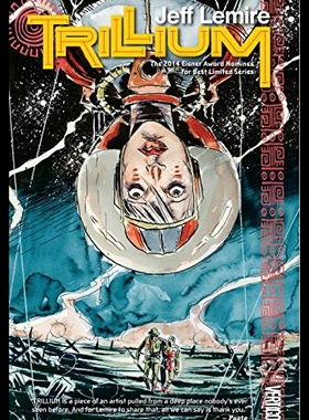 【预售】Trillium