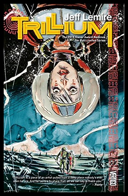 【预售】Trillium