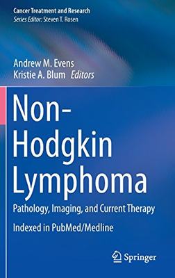 【预订】Non-Hodgkin Lymphoma