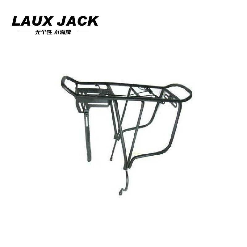 Porte-bagages pour vélo LAUXJACK - Ref 2411119 Image 1