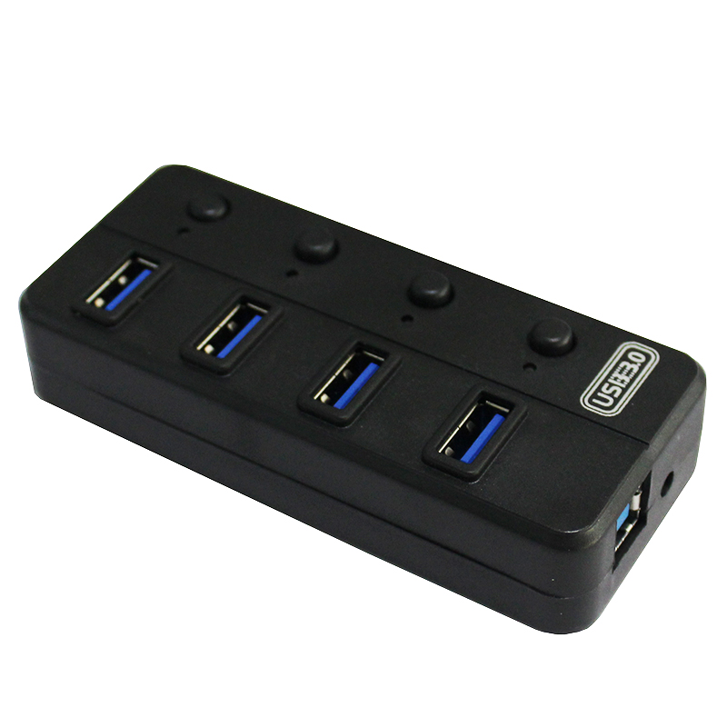 Concentrateur USB - Ref 372983 Image 1