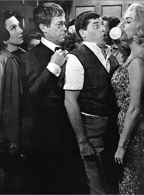 【预订】Positif 50 Years: Selections from th...