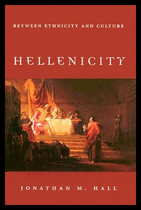 【预售】Hellenicity: Between Ethnicity and Culture