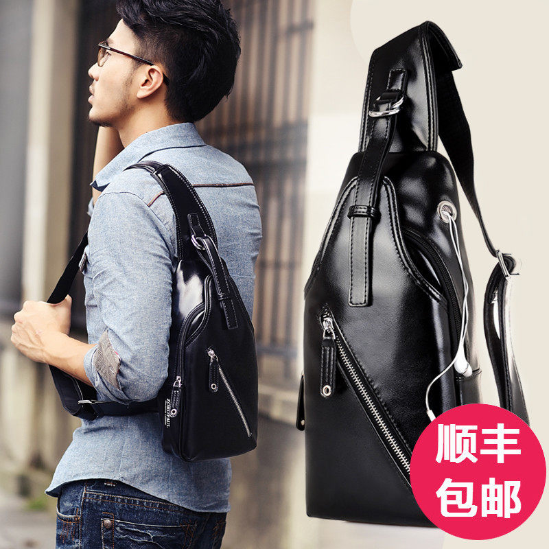 Sac pour homme - Ref 49295 Image 1