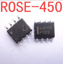 全新原装 DAP08A 贴片8脚 SOP-8 液晶电源板常用管理芯片