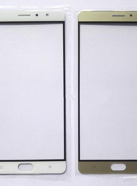 适用于金立M6 PLUS盖板 金立GN8002S玻璃镜面 外屏 面板 玻璃盖