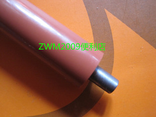 M401佳能LBP6300 适用惠普HP PRO400 2055 6650定影下辊 P2035