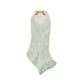 ZQL02 舒适宽松 3双装 慈颜松口孕妇袜子吸湿排汗月子袜保暖时尚
