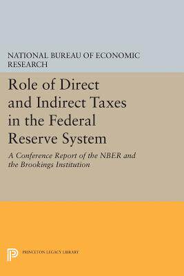 【预售】Role of Direct and Indirect Taxes in...