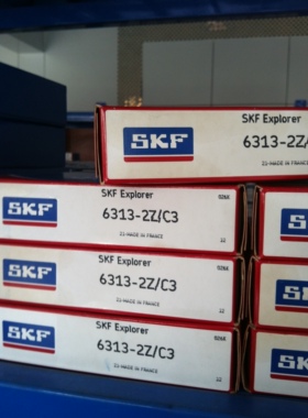 瑞S典K进F口轴承6006//6007//6008//6009//6010//6011-2RS1 //C3