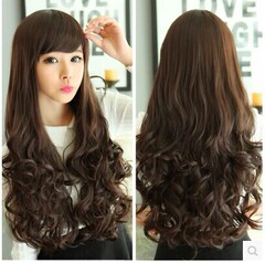 Perruque Les cheveux longs - Ref 2609569 Image 37