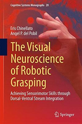 【预订】The Visual Neuroscience of Robotic G...