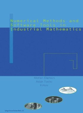 【预售】Numerical Methods and Software Tools in Indust...