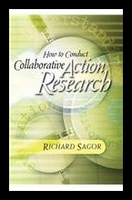 【预售】How to Conduct Collaborative Action Research