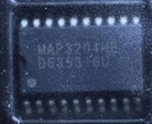 MAP3204HE 全新原装 质量保证