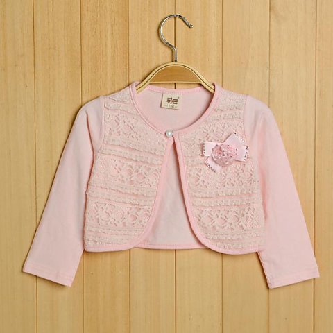 Cape pour fille - Ref 2157820 Image 1