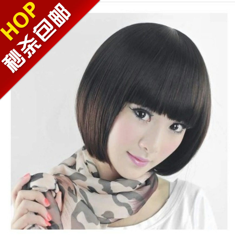 Perruque OTHER   Long cheveux raides - Ref 2609462 Image 24