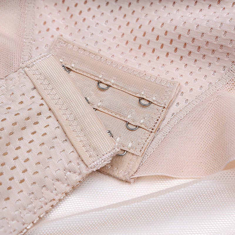 Sous-vêtement minceur sexy en nylon - Ref 689800 Image 5